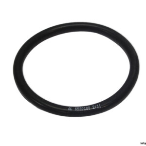Alfa Laval 6520100 O-Ring Seal KIT