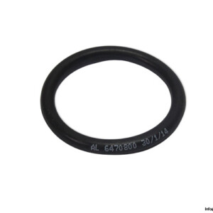 ALFA LAVAL 6470800 O-RING SEAL KIT