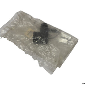 FESTO 151687 ANGLED PLUG SOCKET