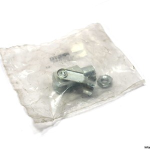 FESTO 2674 ROD CLEVIS