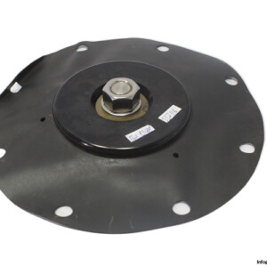 GOYEN F4A VALVE DIAPHRAGM