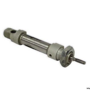 Festo ESNU-10-10-P-A ISO Cylinder