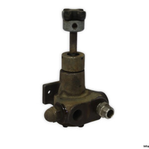 viking-FH-32-internal-gear-pump-used