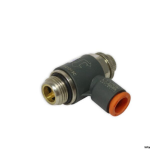 metal-work-9021012C-flow-microregulator-used