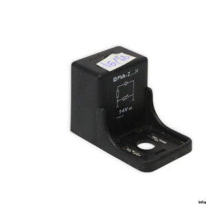 murrelektronik-PVA-Z-relay-with-indicator-lamp-used