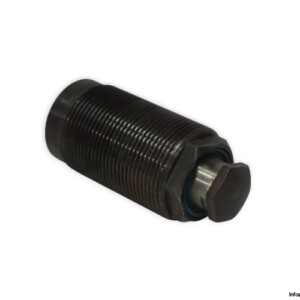 enerpac-WFM72-A0607-hydraulic-advance-work-support-used