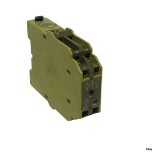 PILZ	Z1MN/220V/1A1R Safety Relay