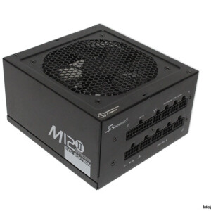 Seasonic M12II-520 Switching Power Supply