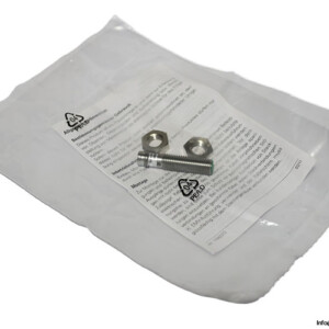 Baumer Ifrm 08P17A3/S35L Inductive Proximity Sensor