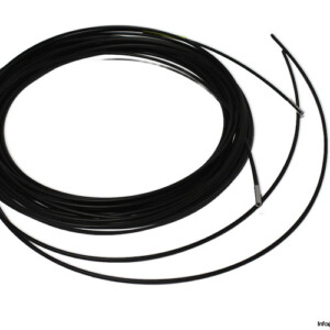 Keyence FU-5FZ(5000) Fiber Unit Thrubeam Sensor