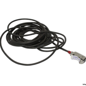 KEYENCE	PR-MB30P3 Mini-Slim Reflective Sensor