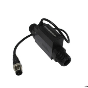 KEYENCE	FD-P20 Digital Flow Sensor