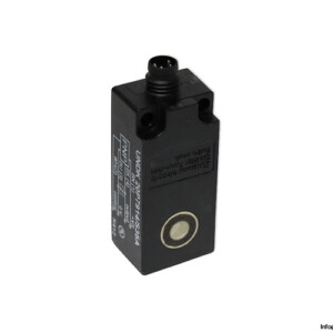 Baumer Undk 20P7914/S35A Ultrasonic Proximity Sensor
