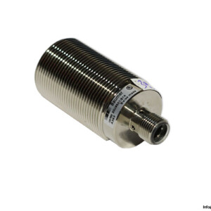 Baumer Iwrm 30U9501/S14 Inductive Proximity Sensor