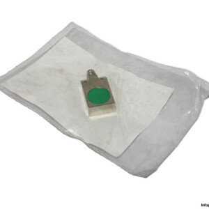 Baumer Iffm 20P3501/S35L Inductive Proximity Sensor