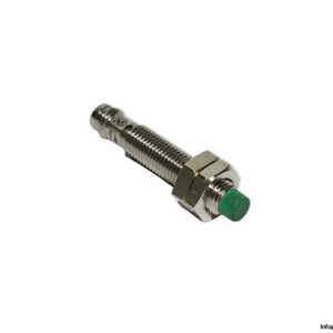 Baumer Ifrm 08P33G1/S35L Inductive Proximity Sensor