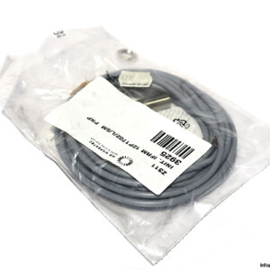 Baumer Ifrm 12P1702/L/0500 Inductive Proximity Sensor