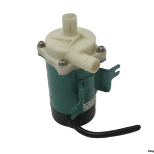 iwaki-MR-6-L09-circulation-pump-(Used)