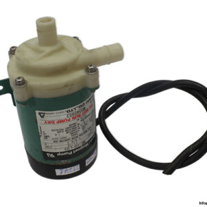 iwaki-MR-10-L03-circulation-pump-(Used)