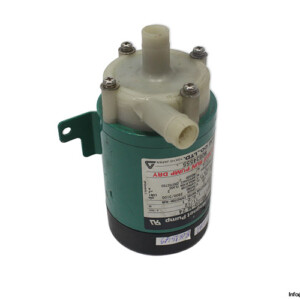 iwaki-MD-10-NL24-circulation-pump-(Used)