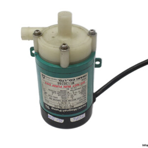 iwaki-MD-10-NL33-circulation-pump-(Used)