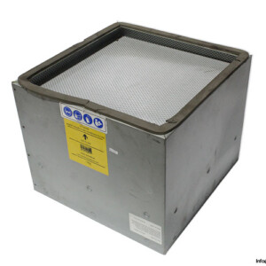Bofa AD250/350/GRS/V600 Replacement Combined Filter