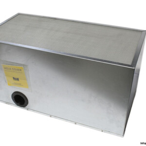 Bofa AD180/400/500/VL Replacement Combined Filter