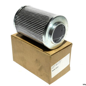 SF-FILTER HY20662 REPLACEMENT HYDRAULIC FILTER ELEMENT