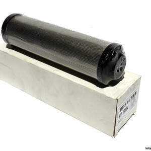 SF-FILTER HY13194 REPLACEMENT HYDRAULIC FILTER ELEMENT