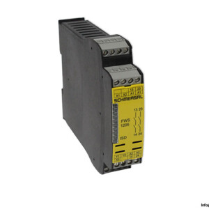 schmersal-FWS-1205-C-safety-relay-(new)-(carton)