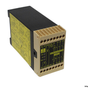 jokab-safety-JSBR4-safety-relay-(new)-(carton)