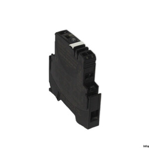 e-t-a-ESX10-TB-101-DC24V-4A-electronic-circuit-protector-(new)