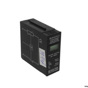Saltek SLP-275 V Surge Arrester