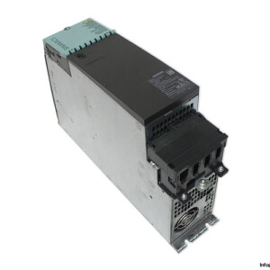 Siemens 6SL3120-1TE24-5AC0 Single Motor Module