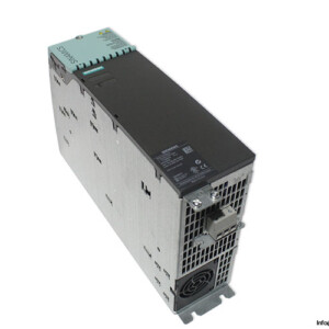 Siemens 6SL3130-7TE21-6AA4 Active Line Module