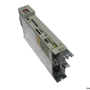 Siemens 6SE7014-0TP50-Z Dc/Ac Drive