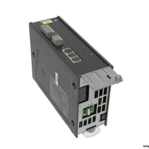 Siemens 6SL3053-0AA00-3AA1 Voltage Sensing Module