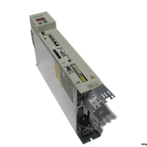 Siemens 6SE7014-0TP50-Z Dc/Ac Drive