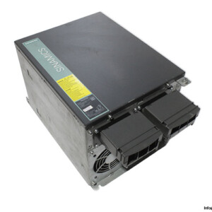 Siemens 6SL3100-0BE31-2AB0 Active Interface Module