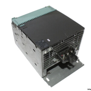 Siemens 6SL3130-7TE31-2AA3 Active Line Module