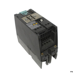 Siemens 6SL3210-1SE14-1UA0 Power Module