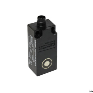 Baumer Undk 20P6914/S35A Ultrasonic Proximity Sensor