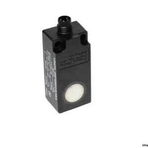 Baumer Undk 20P6903/S35A Ultrasonic Proximity Sensor