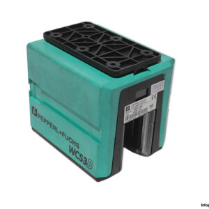 Pepperl+Fuchs WCS3B-LS311 Read Head