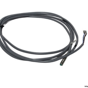 Pepperl+Fuchs NBB0,8-5GM25-E2 Inductive Sensor