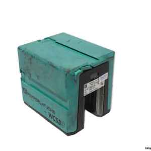 Pepperl+Fuchs WCS3B-LS311 Read Head
