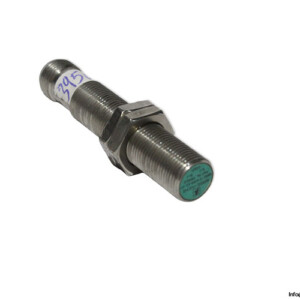Pepperl+Fuchs NBB2-12GM50-E2-V1 Inductive Sensor