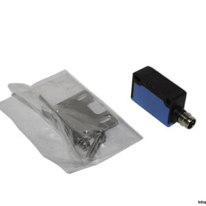 Sick WL 140-2P330 Photoelectric Sensor