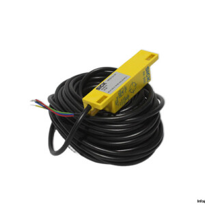 Sick RE300-DA10P NON-Contact Safety Switch