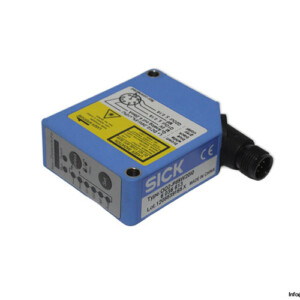 SICK	OD2-P85W20I0 Displacement Sensor